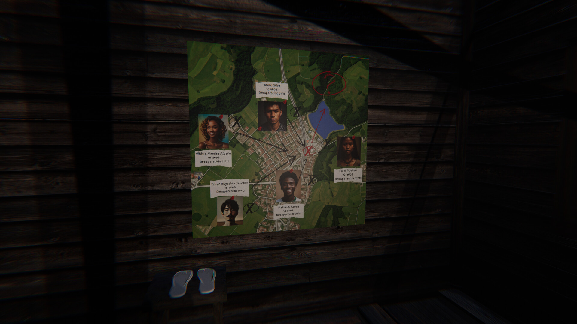R.E.G.O screenshot 6