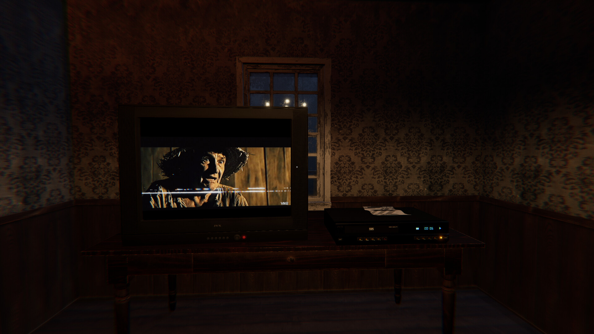 R.E.G.O screenshot 5
