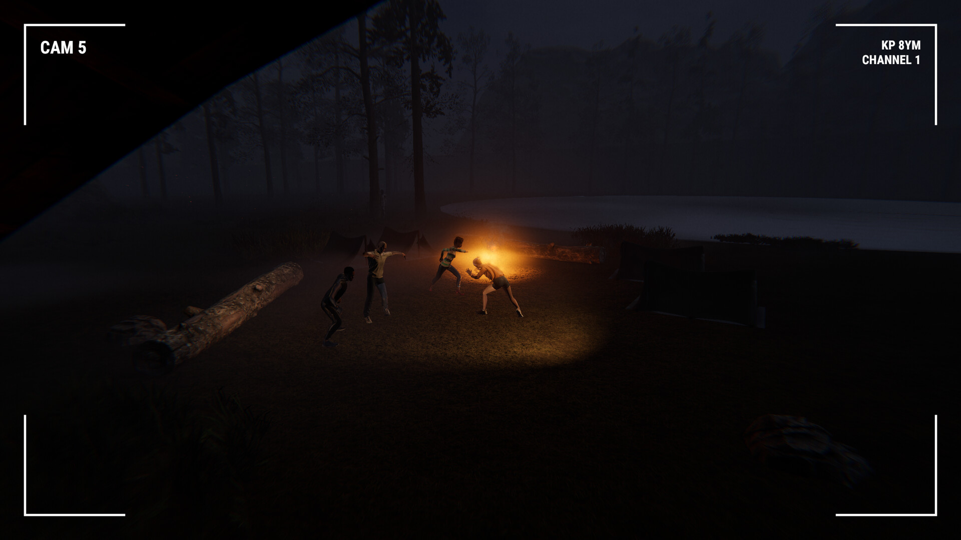 R.E.G.O screenshot 3