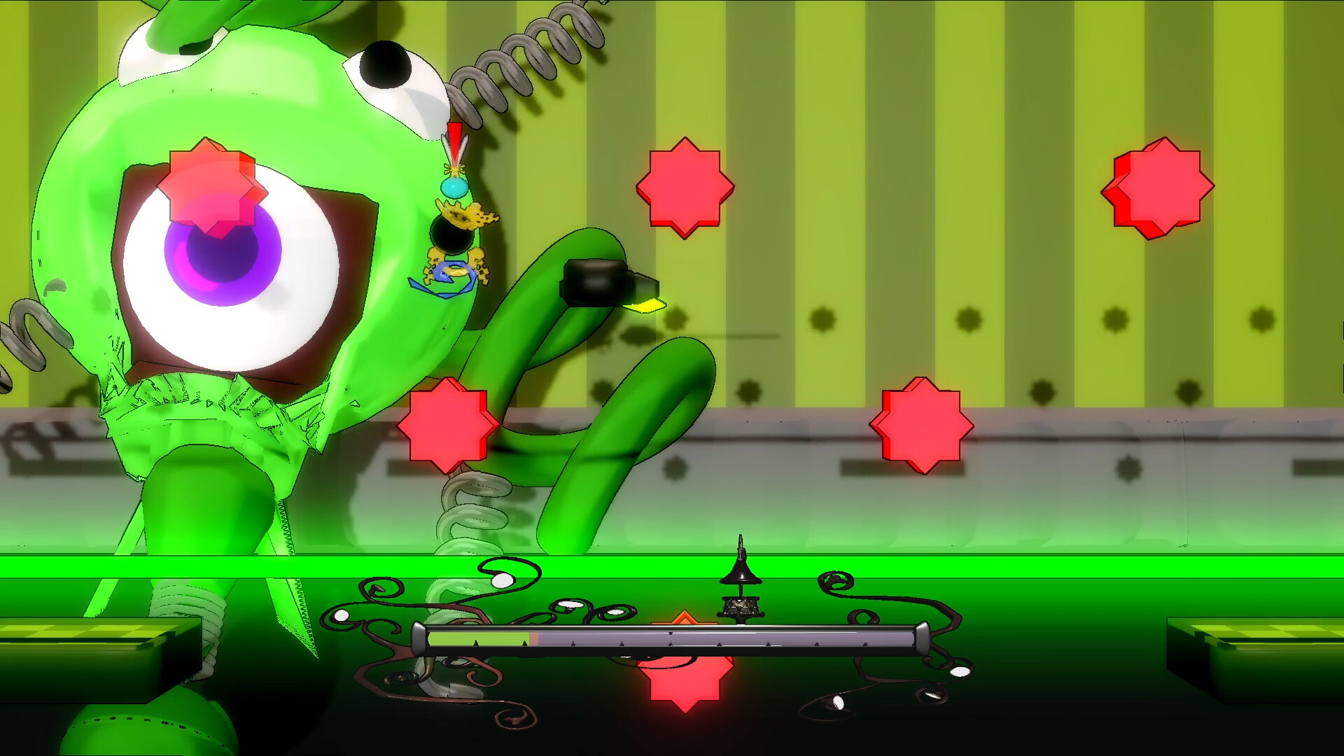 International Waters screenshot 14