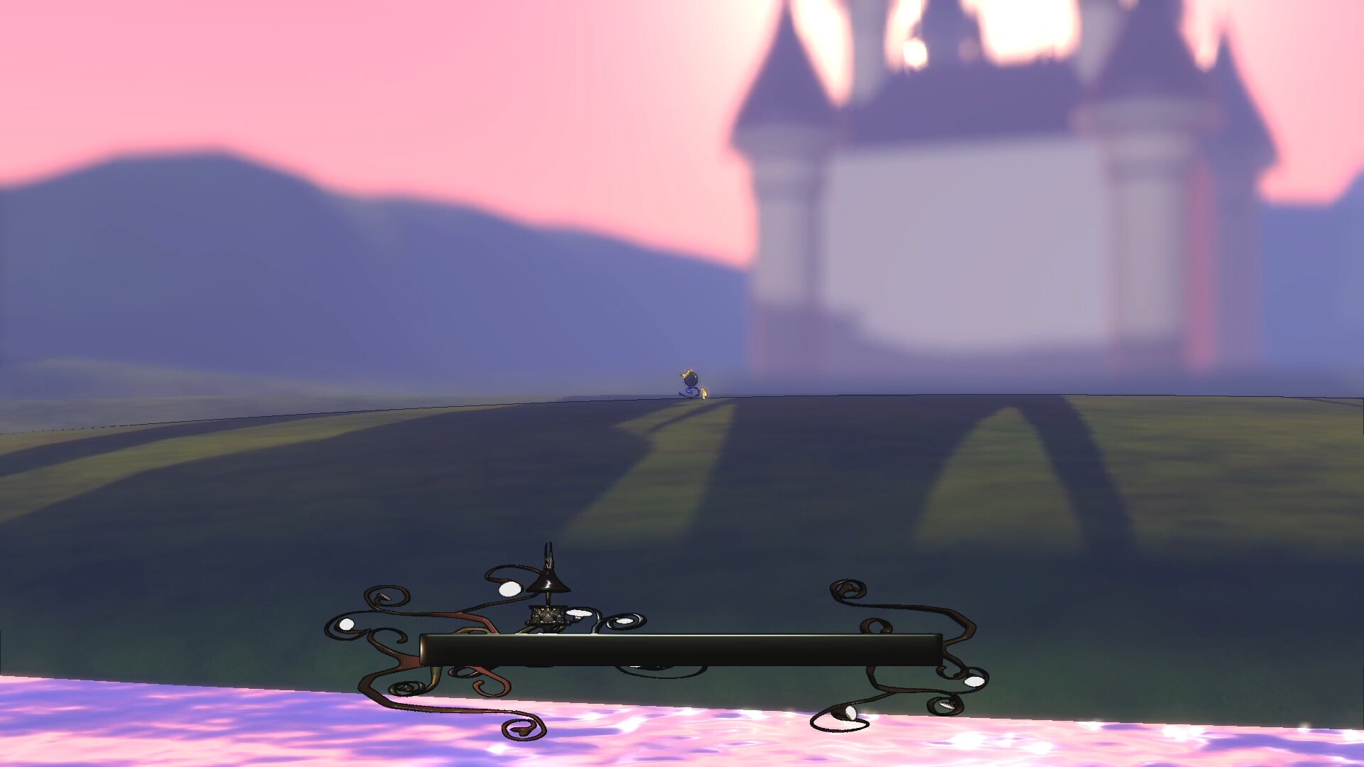 International Waters screenshot 1