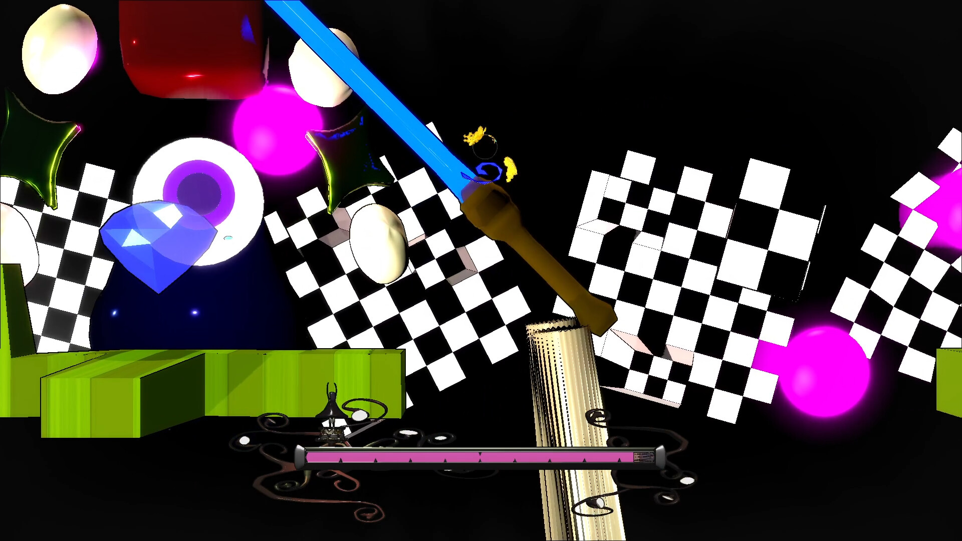 International Waters screenshot 11