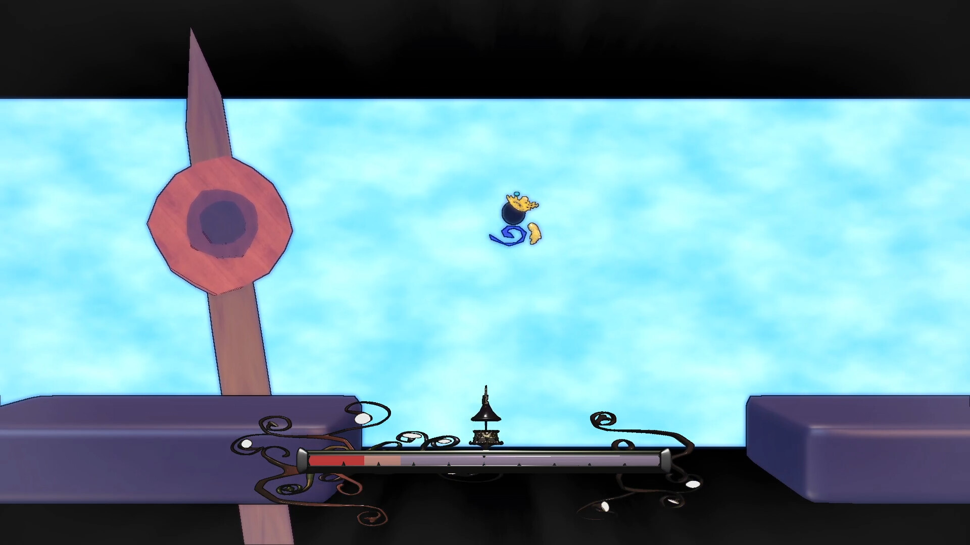 International Waters screenshot 2