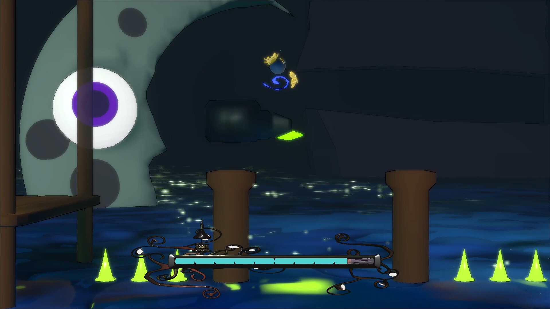 International Waters screenshot 7