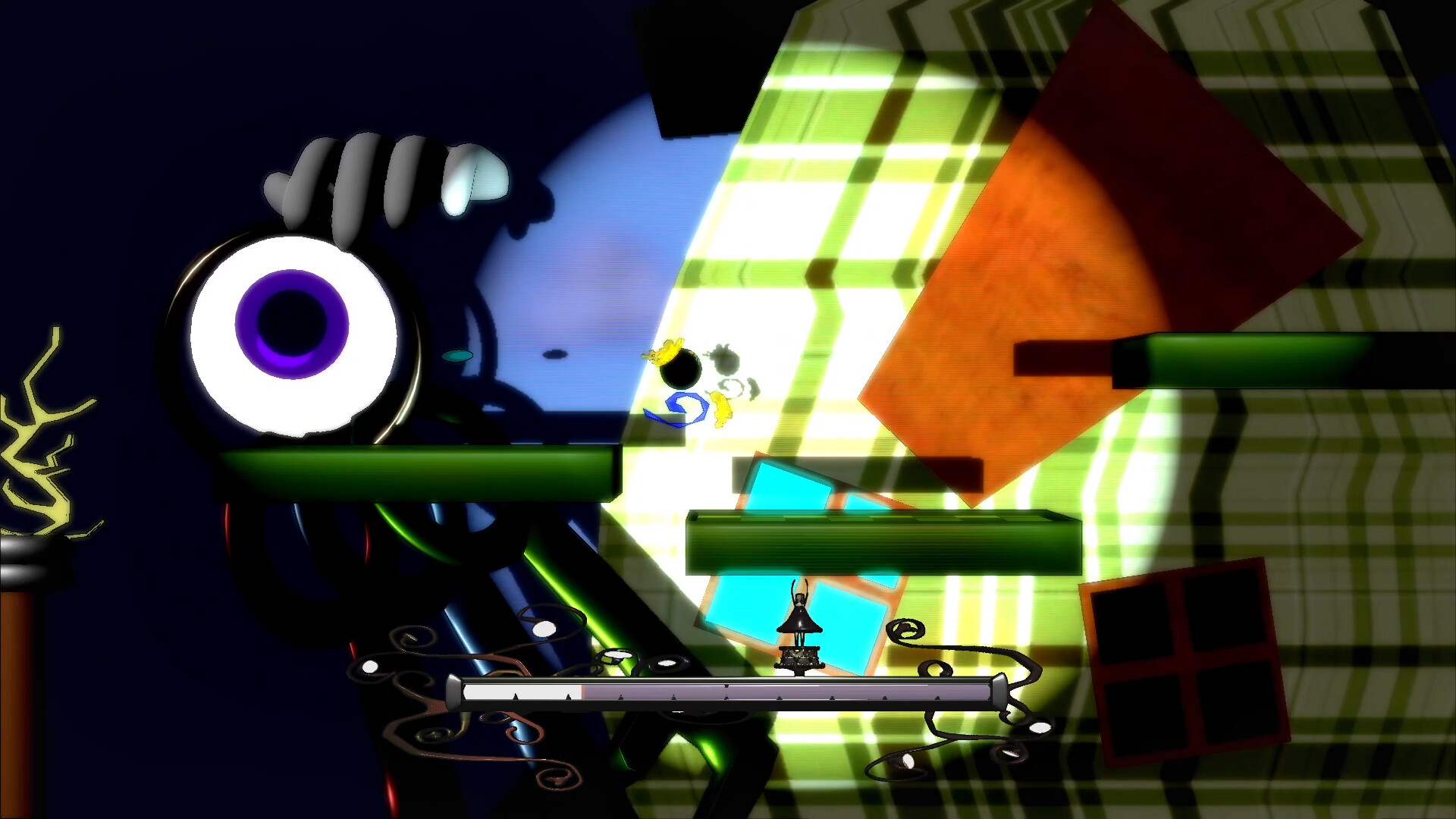 International Waters screenshot 16