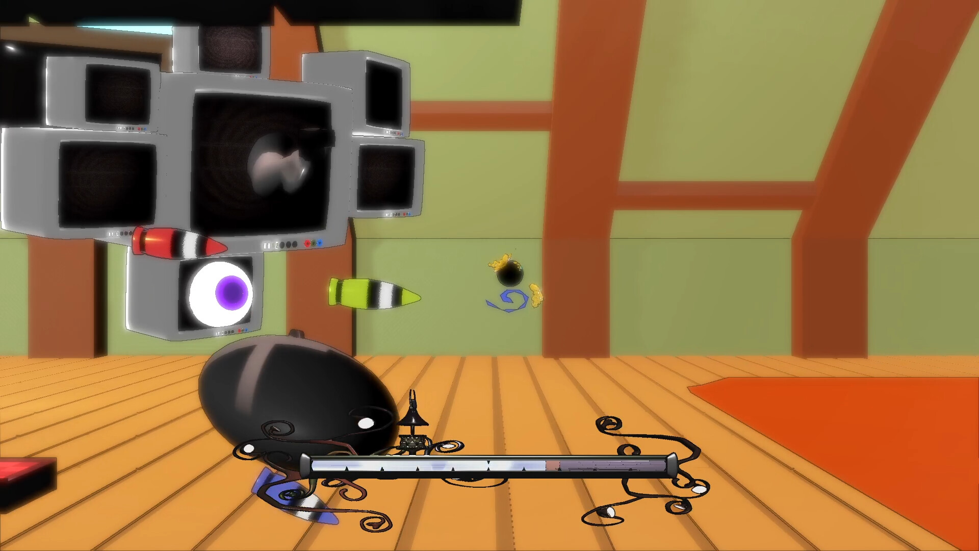 International Waters screenshot 12
