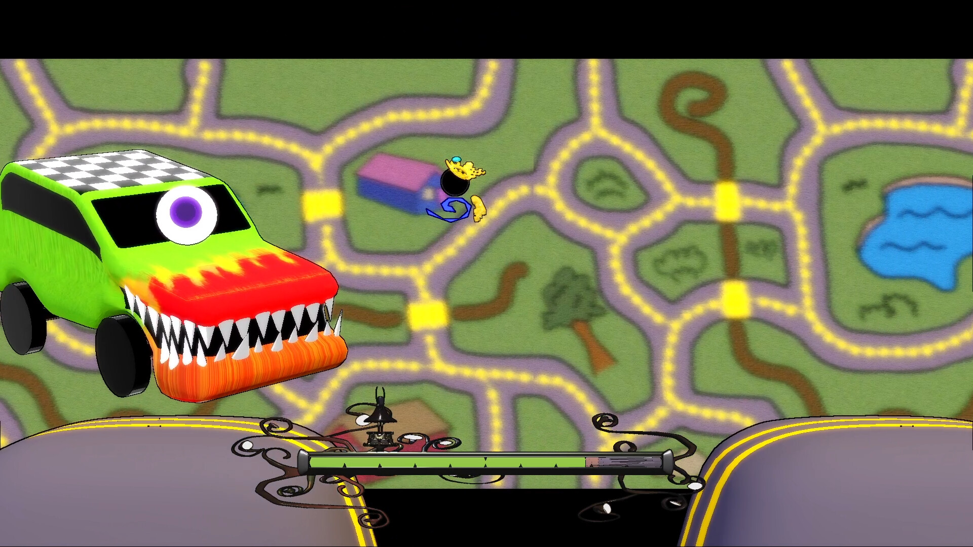 International Waters screenshot 15