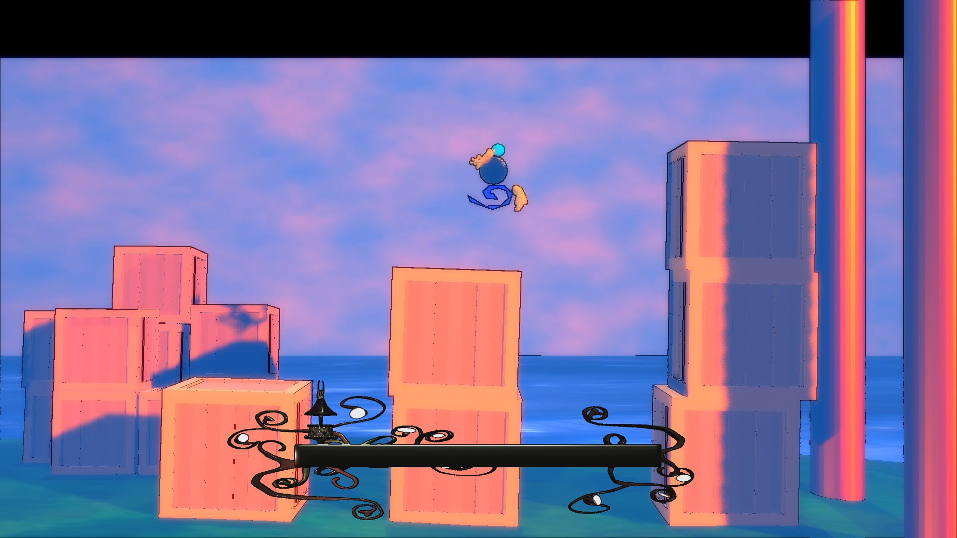 International Waters screenshot 13