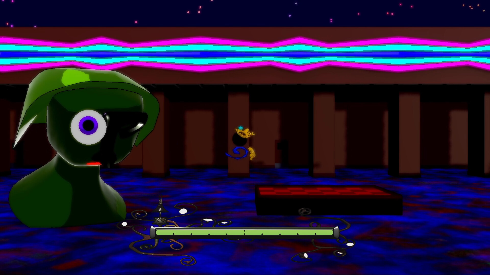 International Waters screenshot 4