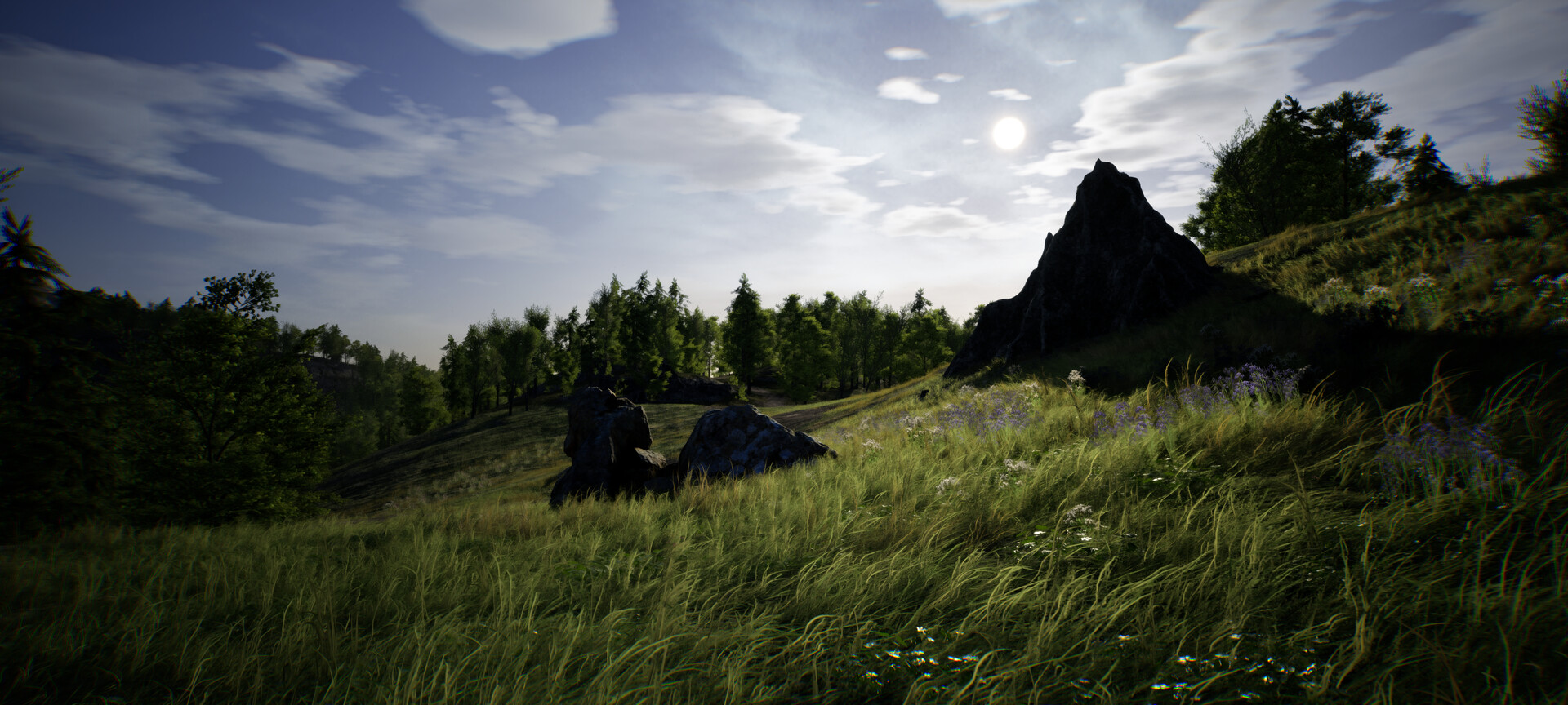 Woe to the Crown screenshot 6