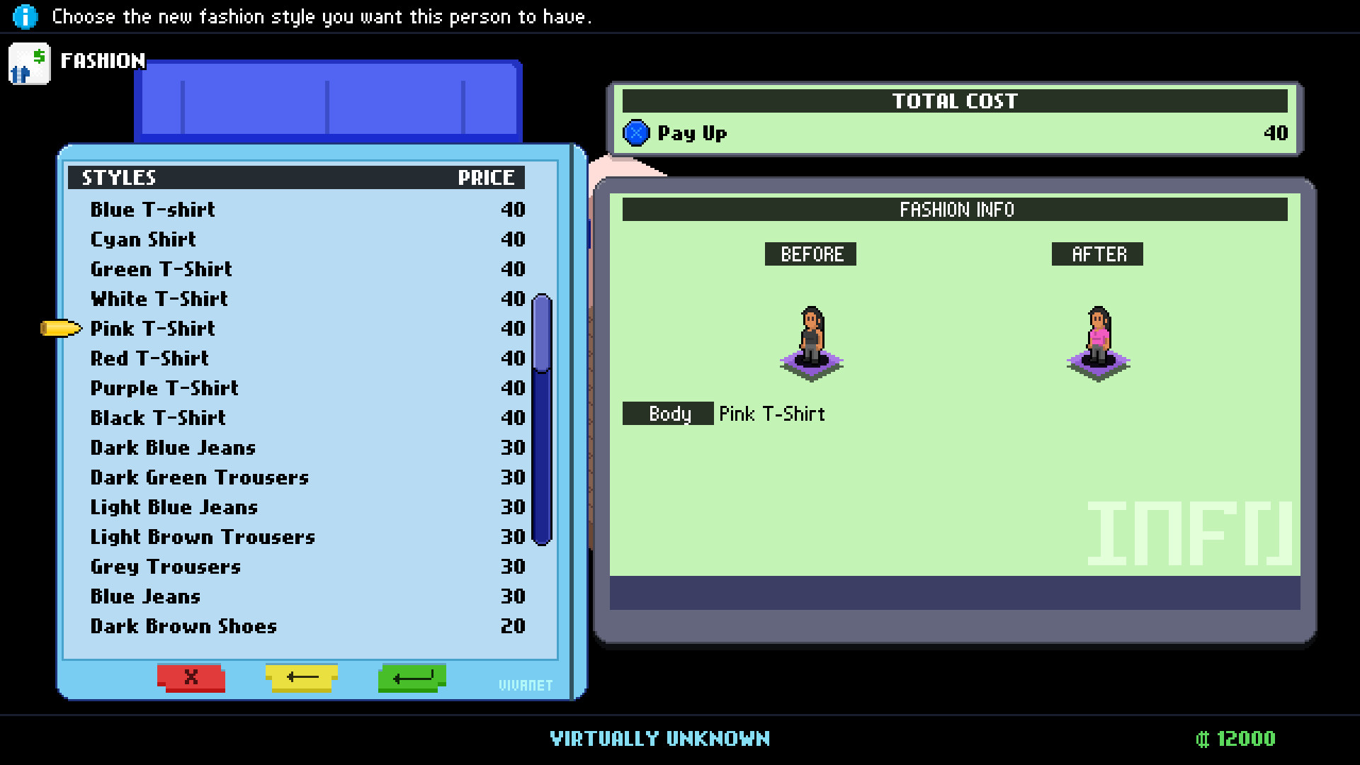 Street Posse Showdown screenshot 10