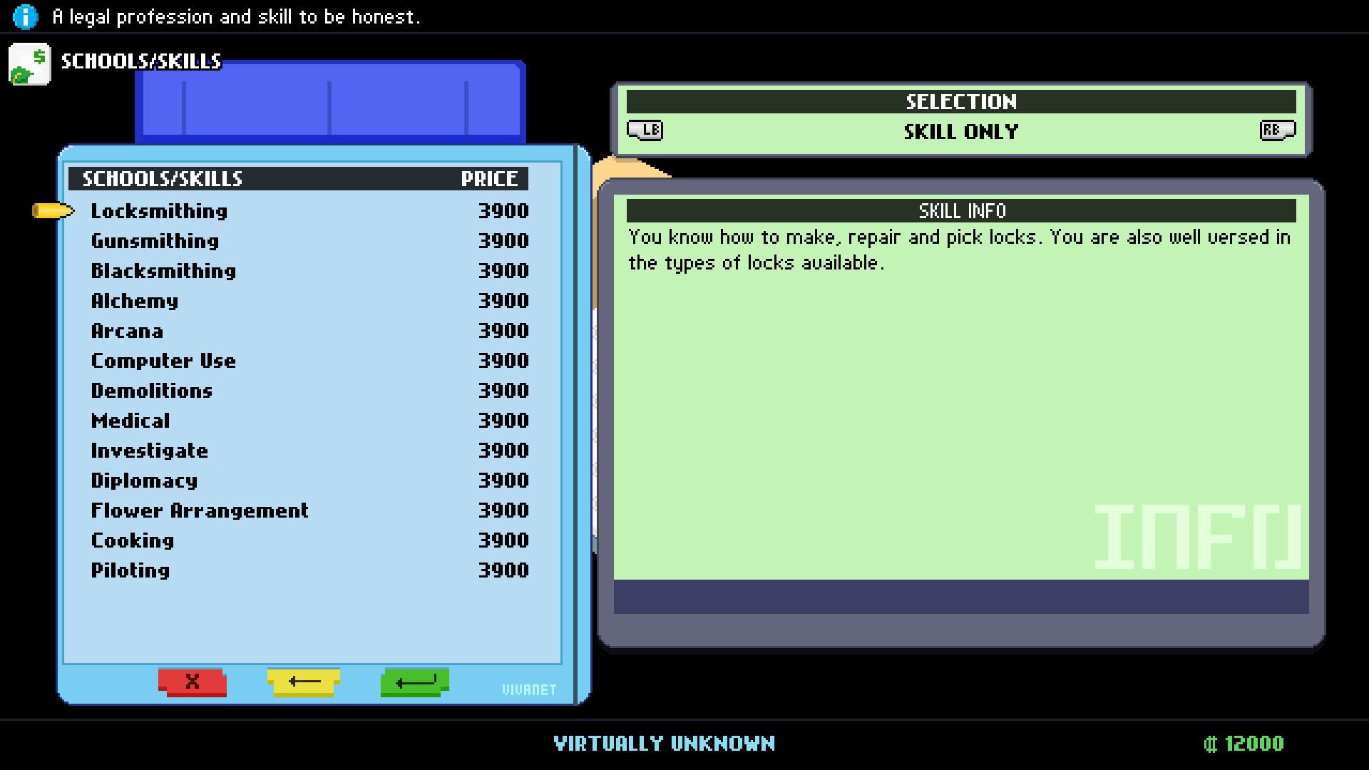 Street Posse Showdown screenshot 13