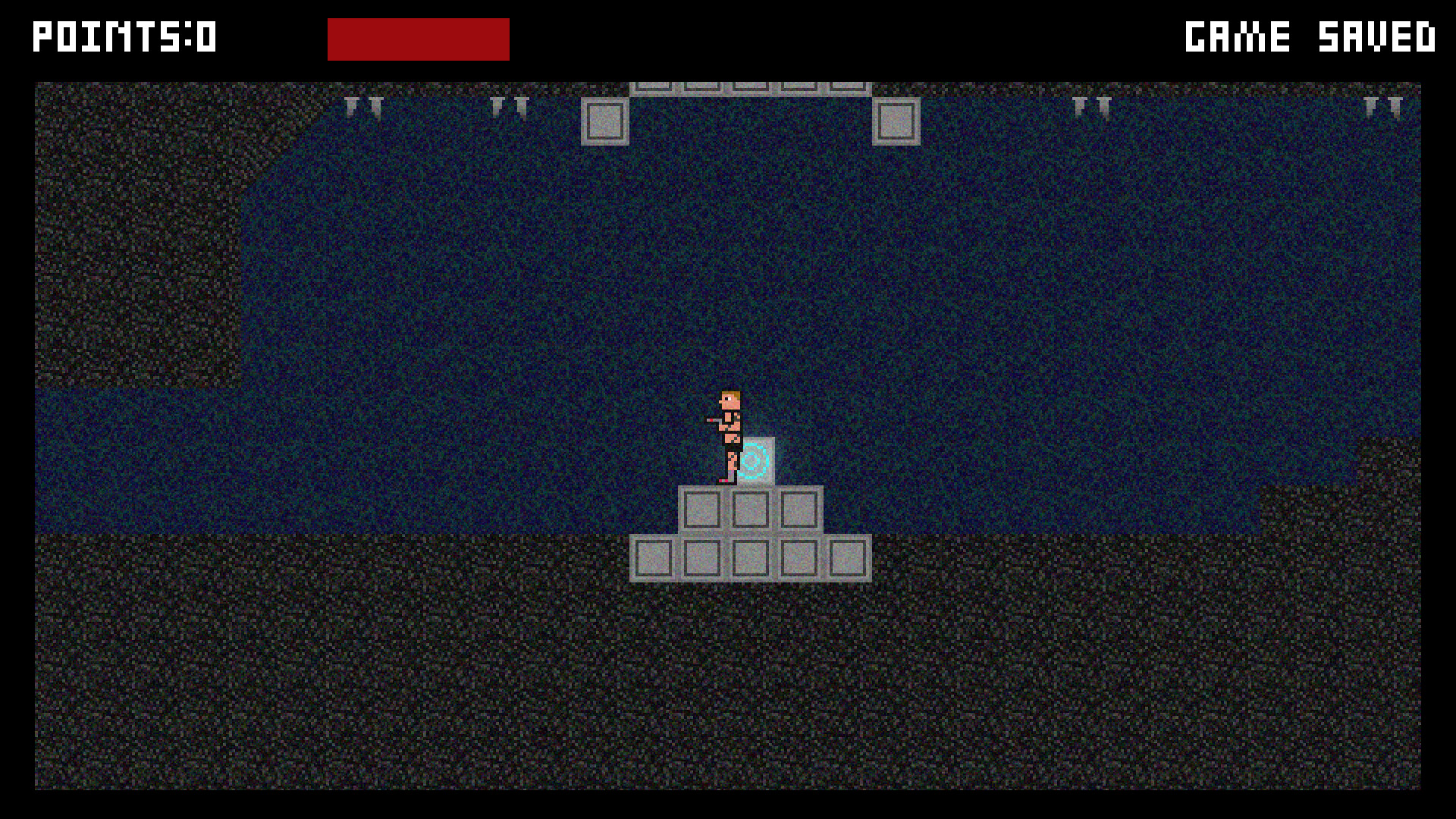 JOHN FURY'S FIRST FURY screenshot 3