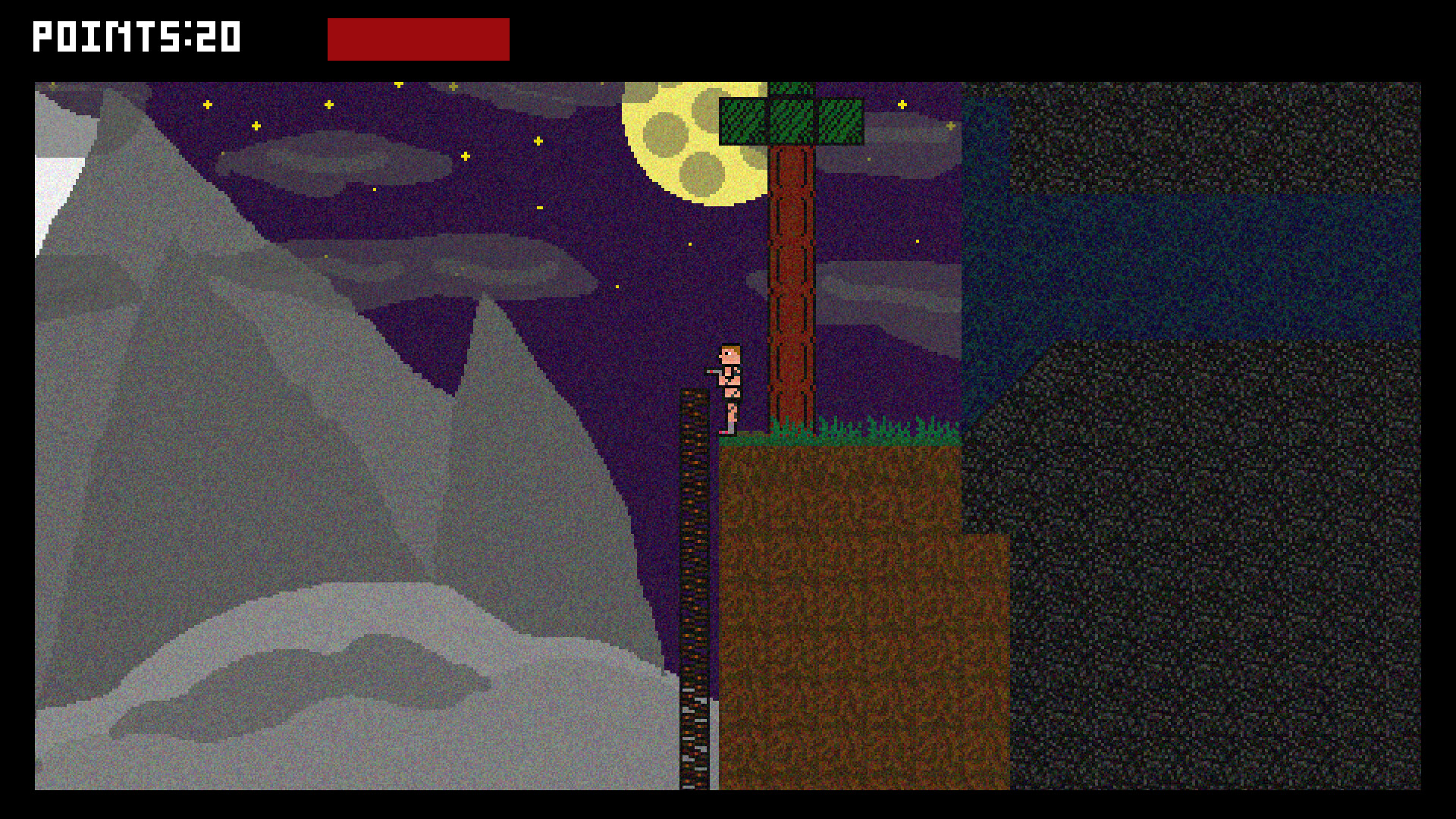 JOHN FURY'S FIRST FURY screenshot 4
