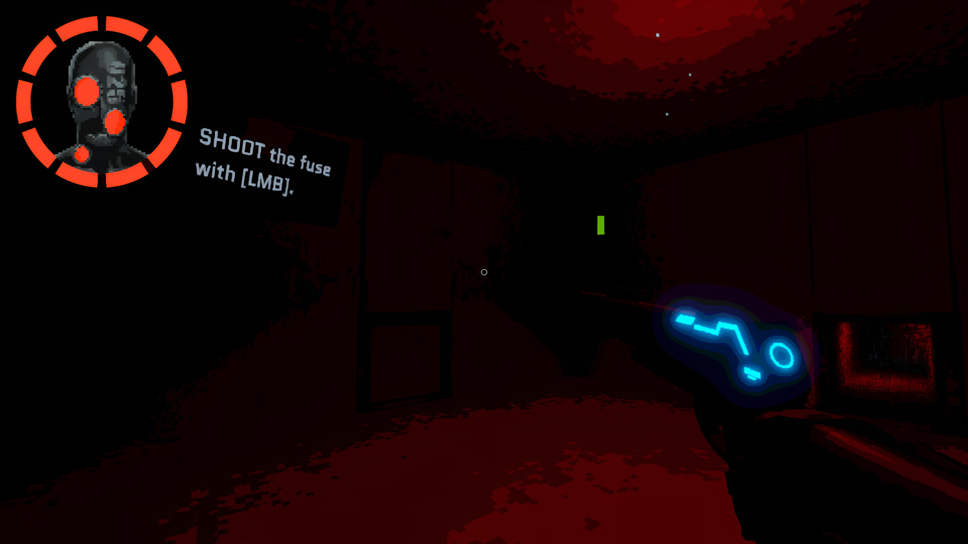 FOOTSLOG screenshot 7