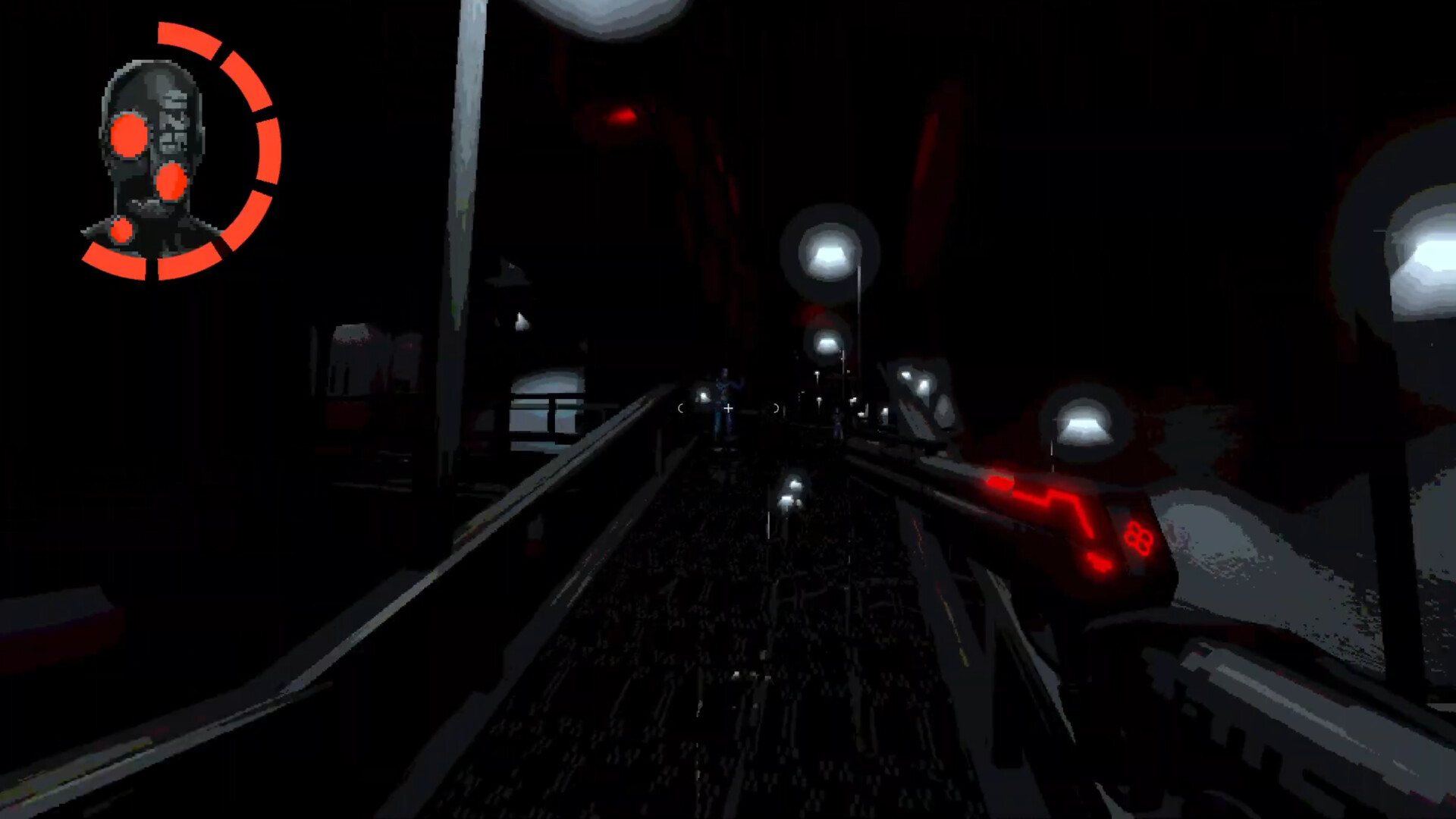 FOOTSLOG screenshot 6