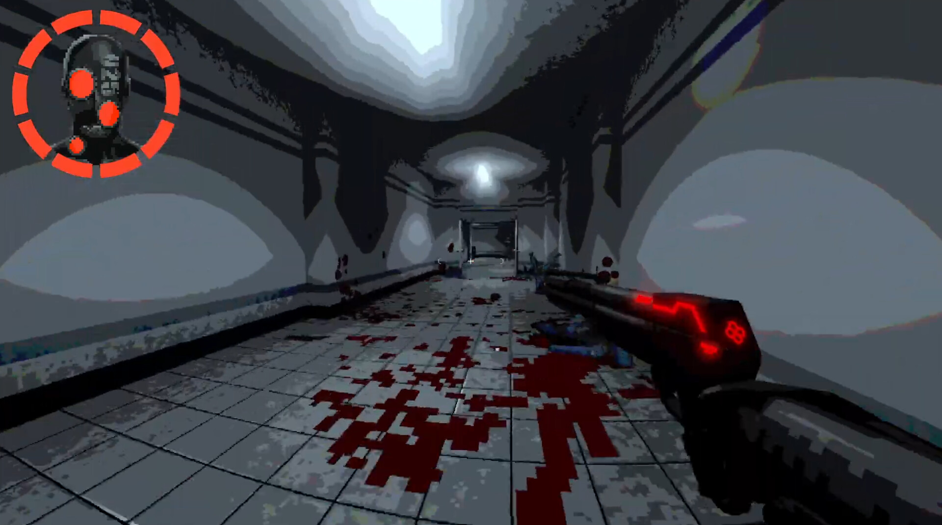 FOOTSLOG screenshot 5