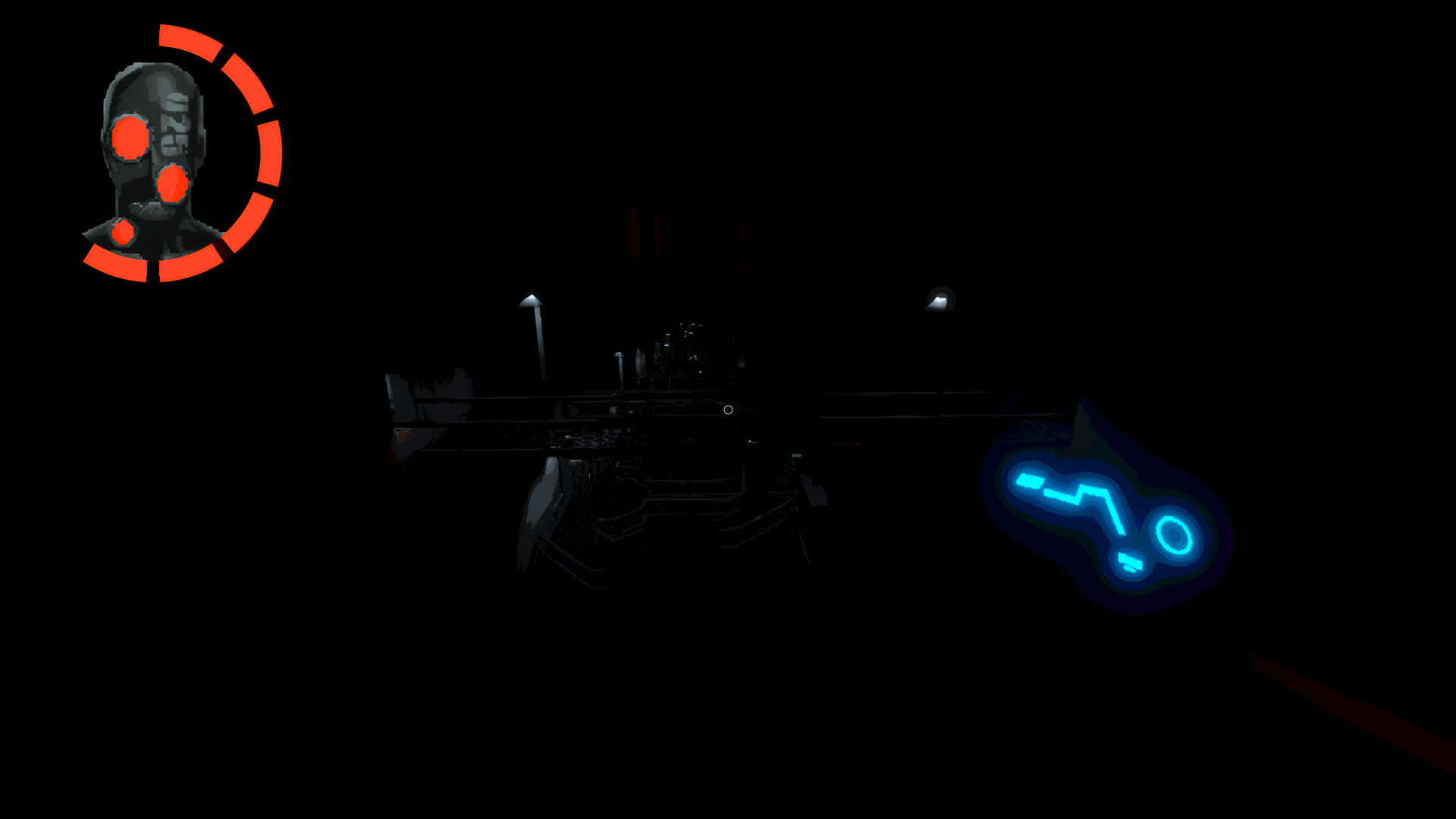 FOOTSLOG screenshot 4