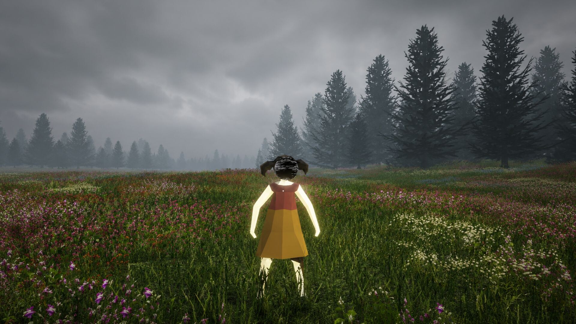 There Is Nothing There screenshot 3