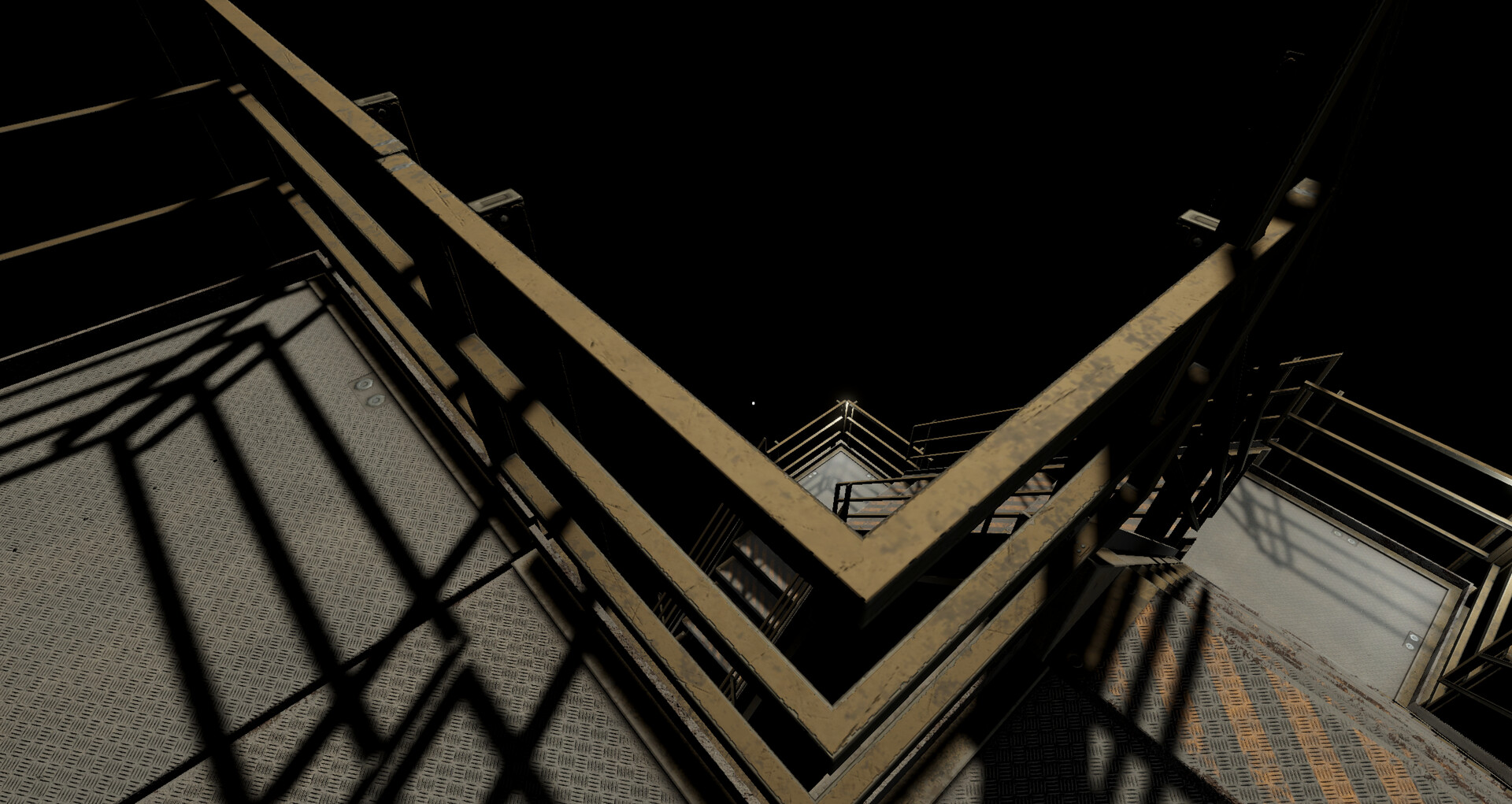 There Is Nothing There screenshot 2