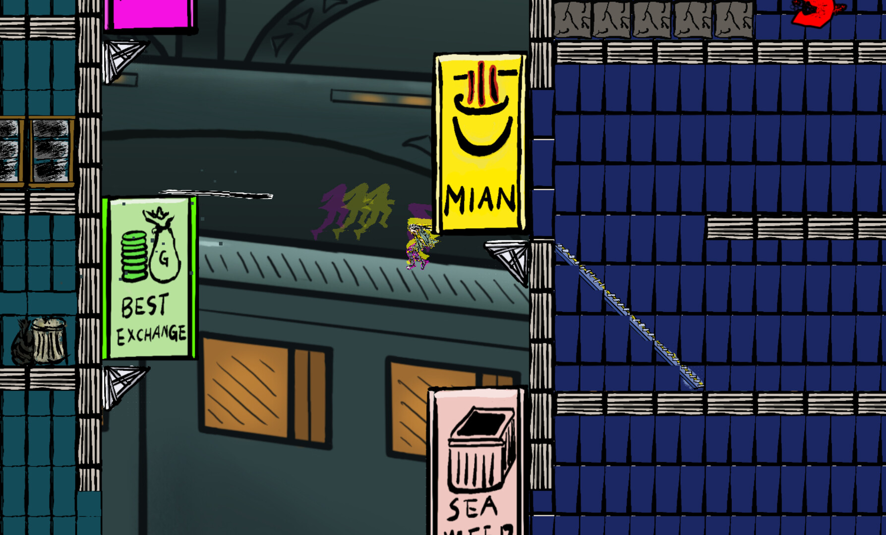 Minute Mark screenshot 2