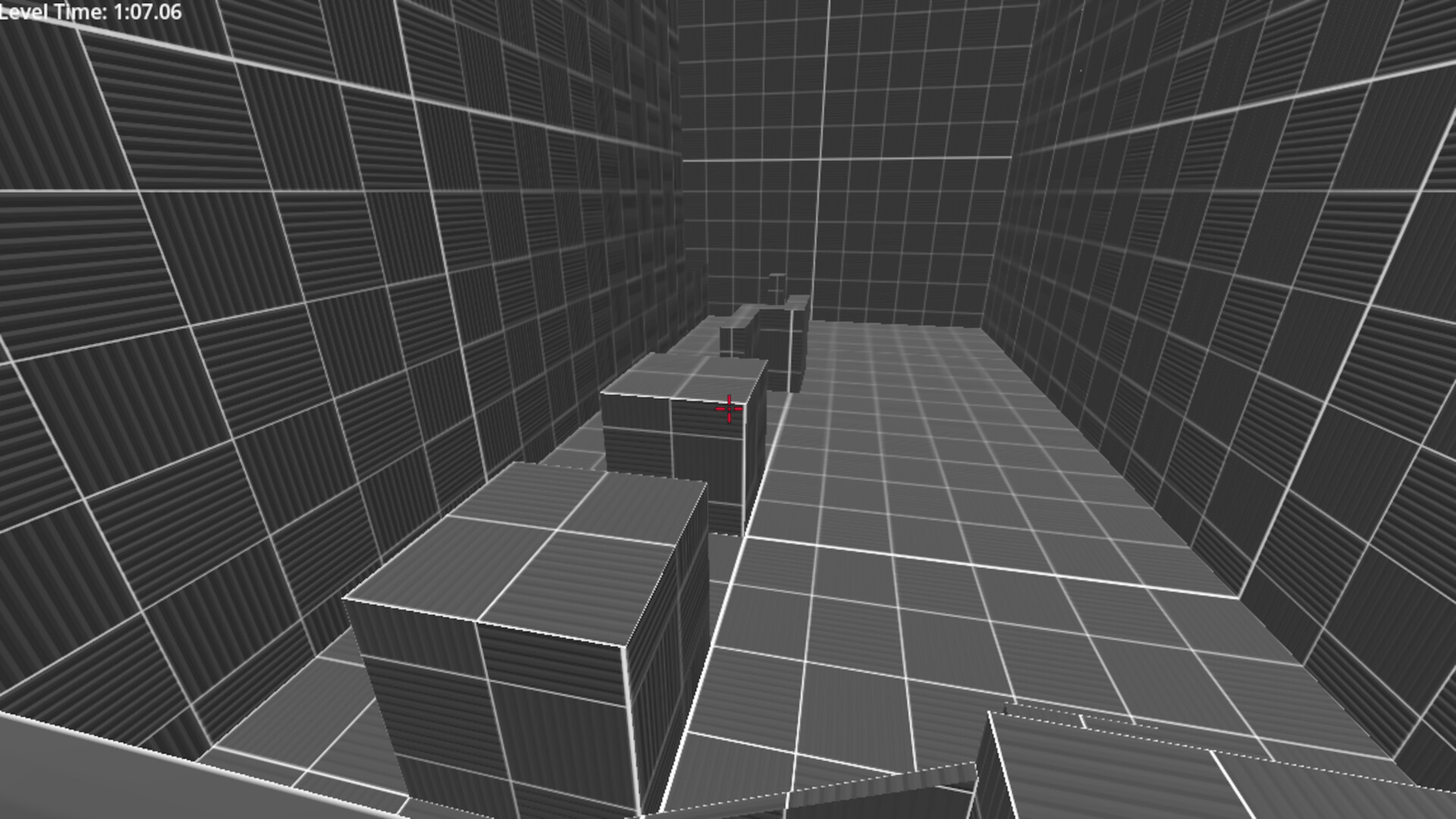 Concussive Maintenance screenshot 3