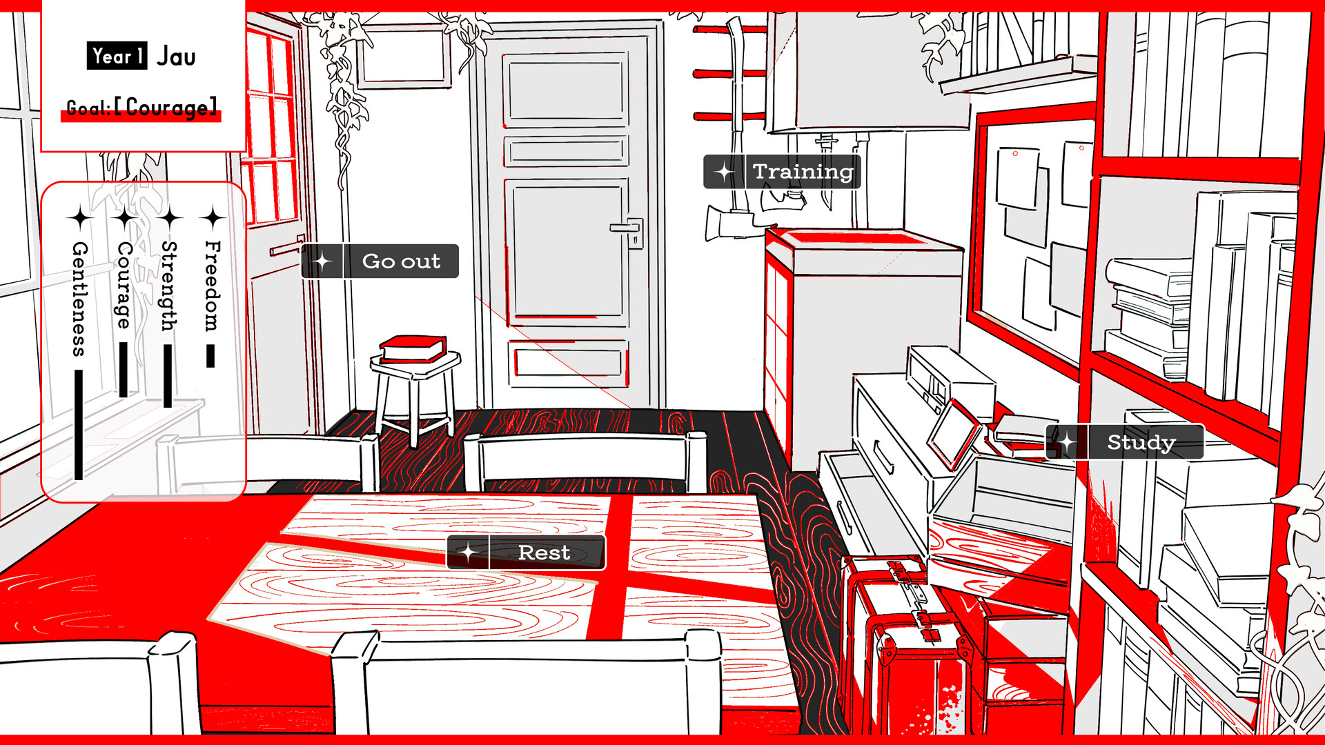 ALVAR screenshot 2