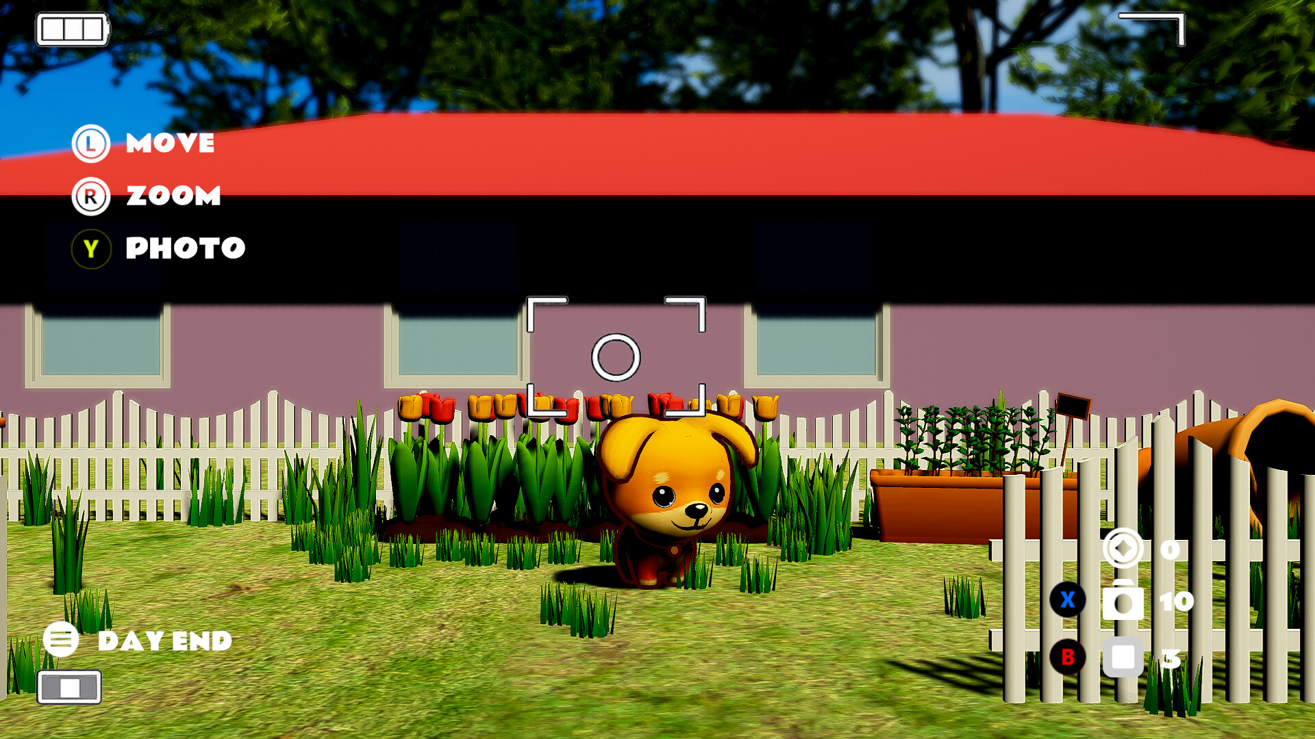 Puppe Yerde screenshot 3