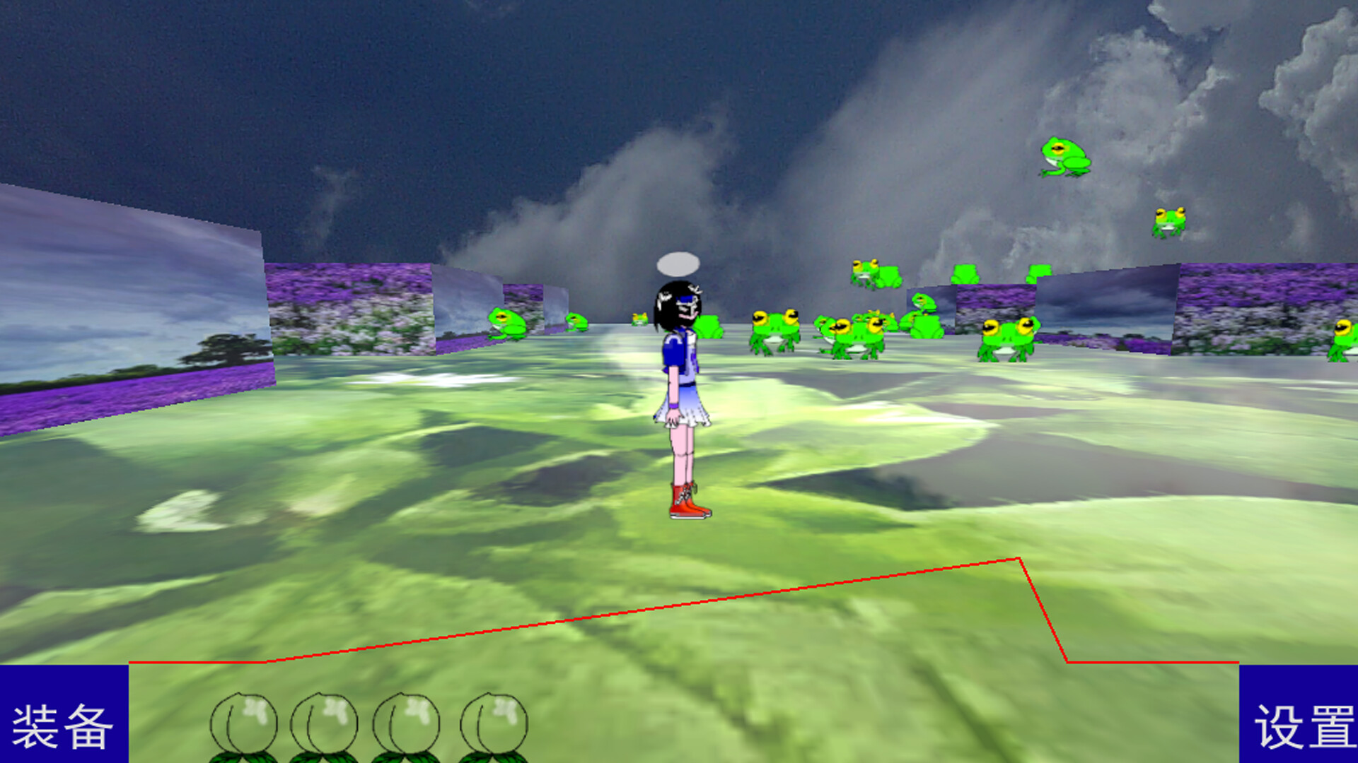 炽之杀 screenshot 5