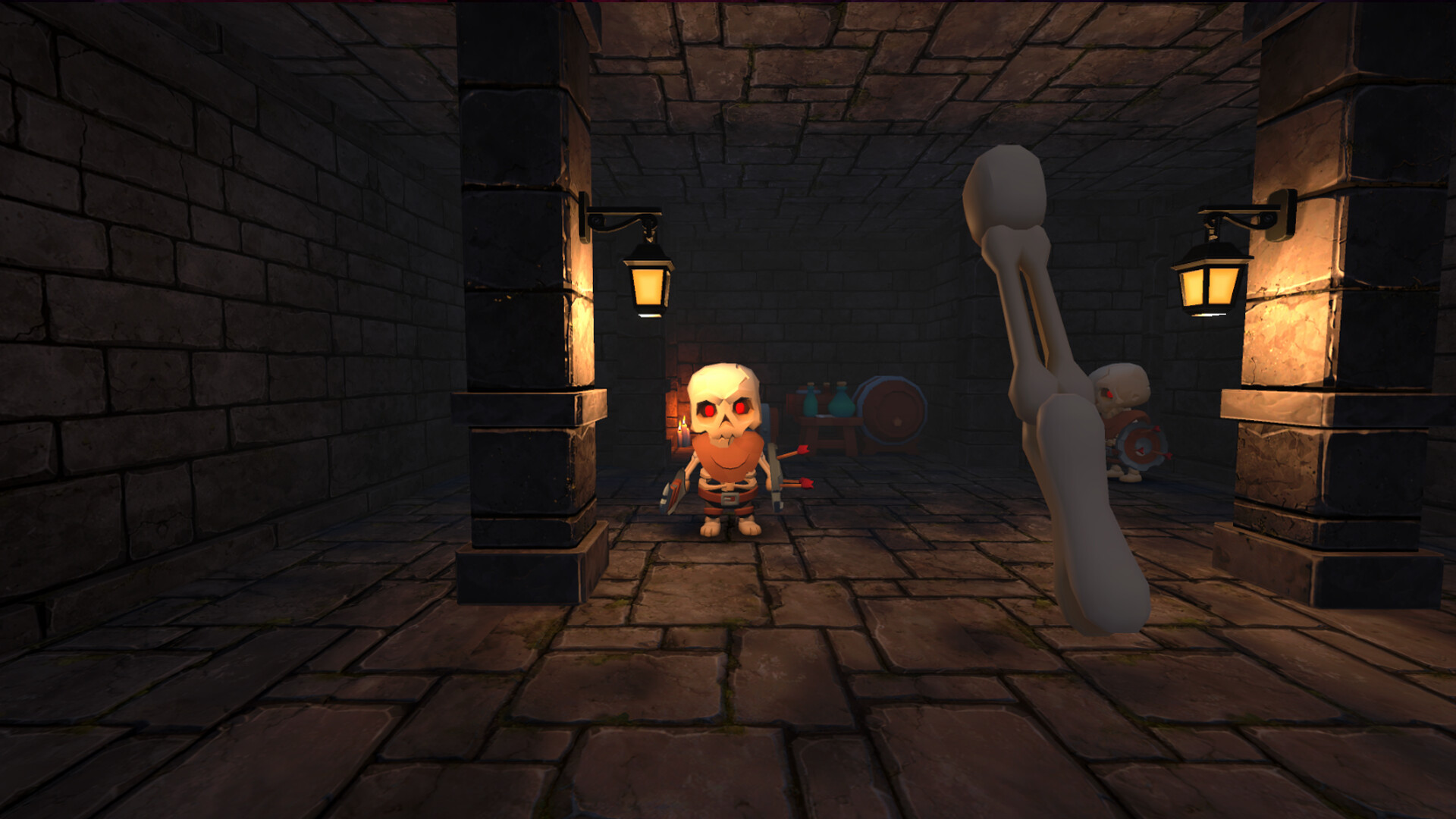 Turnveil screenshot 3