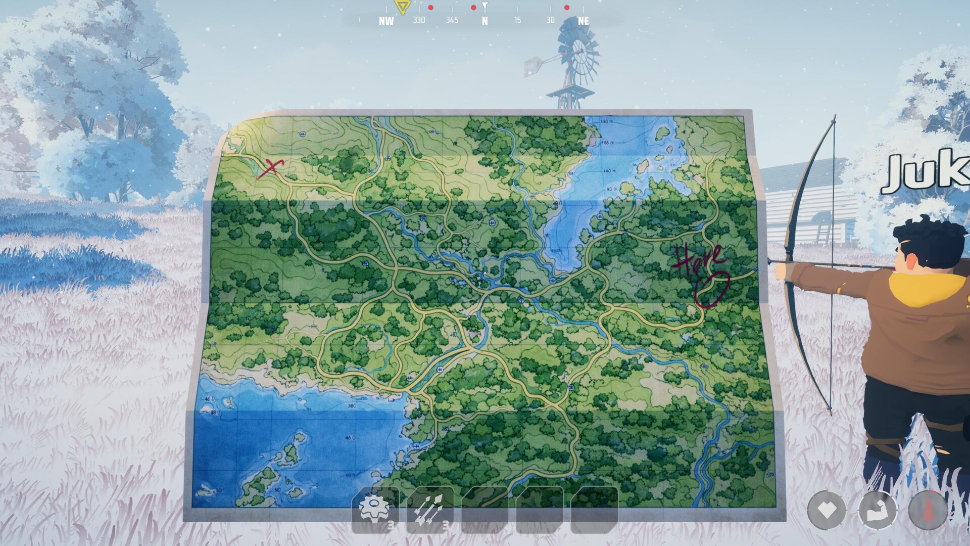 Last Bad Idea screenshot 4
