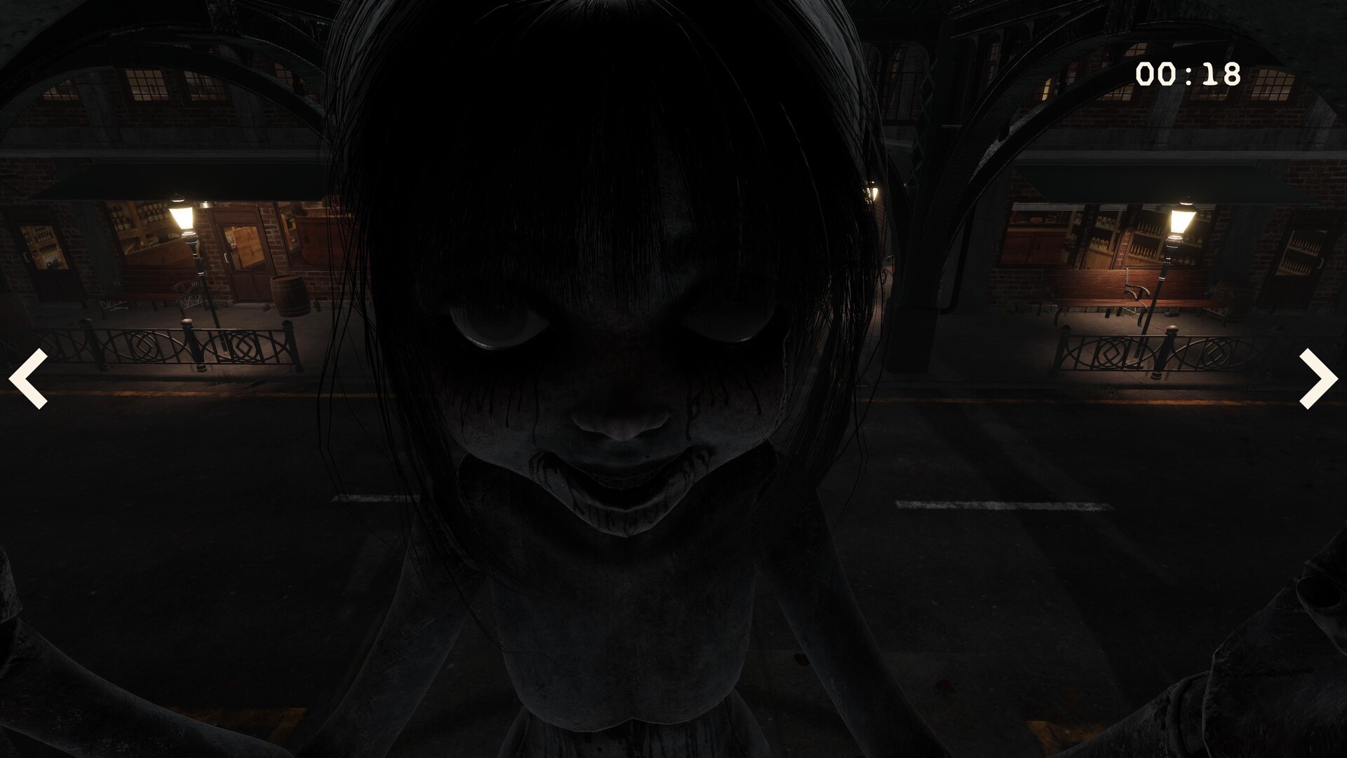 Silent Anomalies 2 screenshot 4