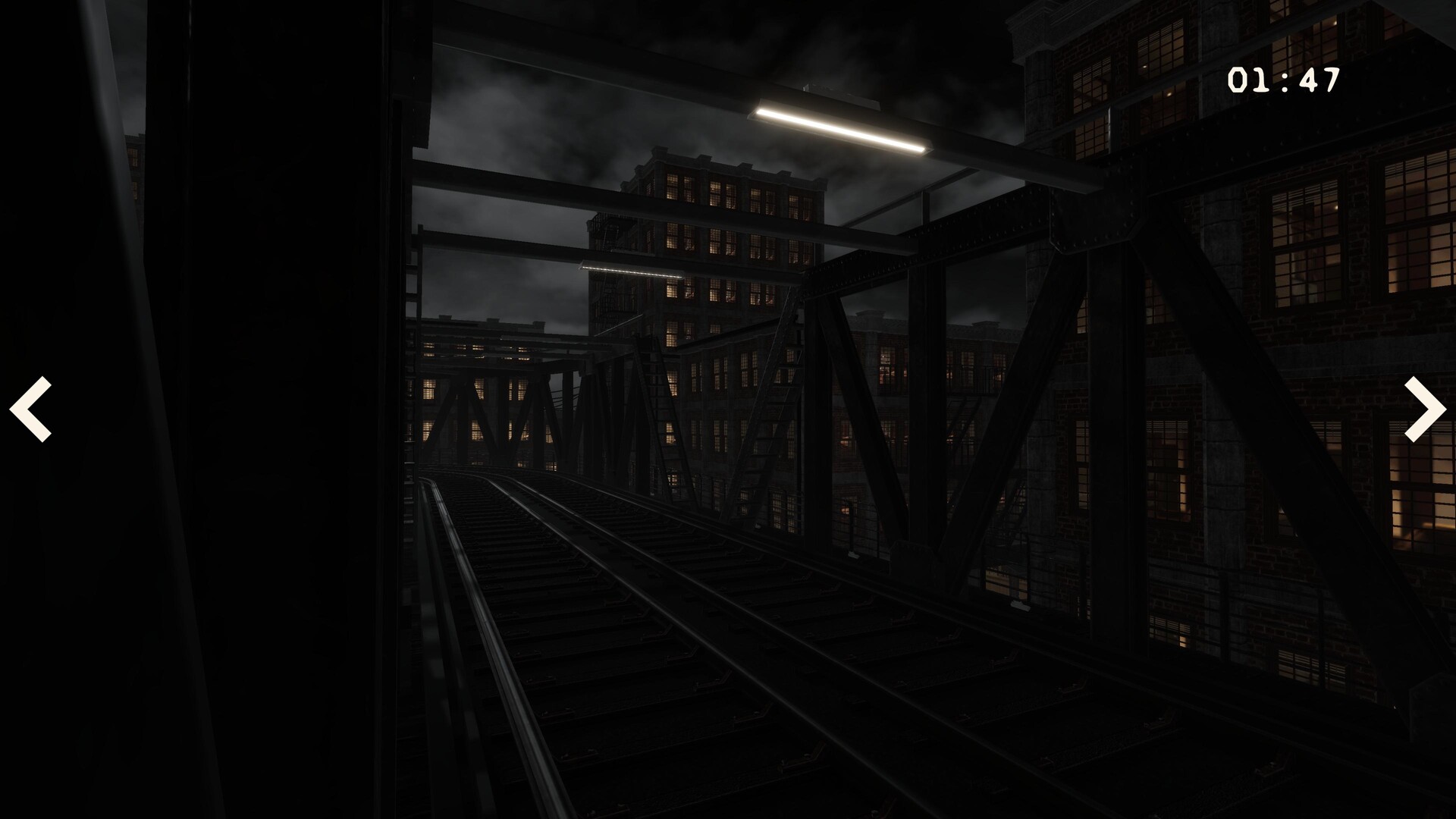 Silent Anomalies 2 screenshot 5