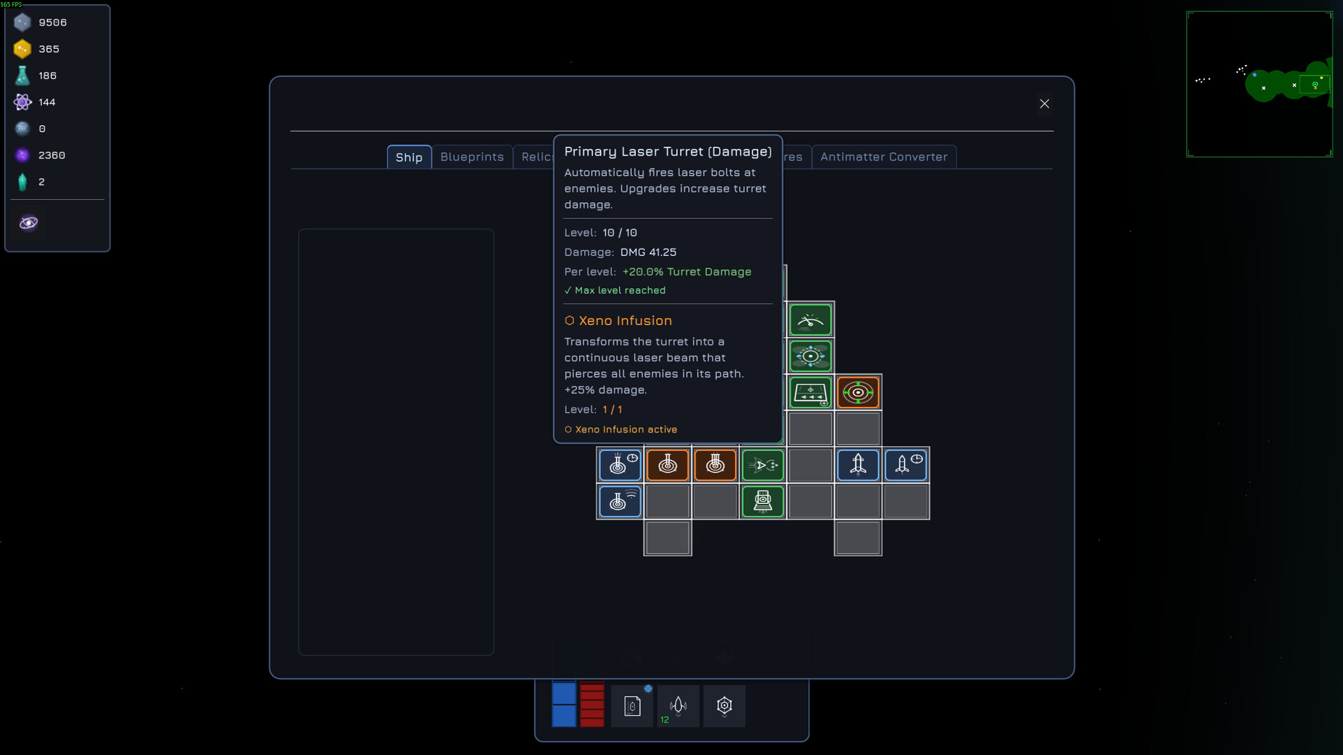 Cosmic Wayfinder screenshot 10