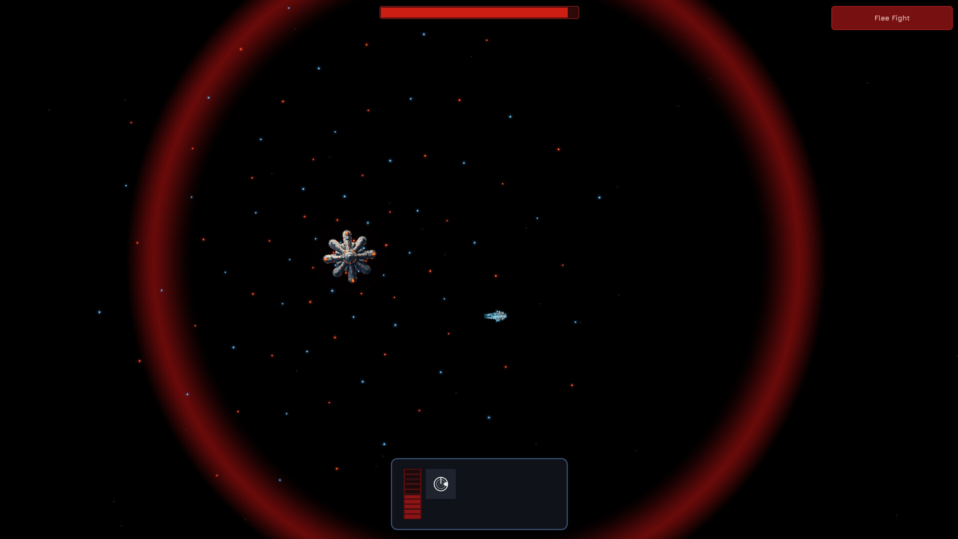Cosmic Wayfinder screenshot 5