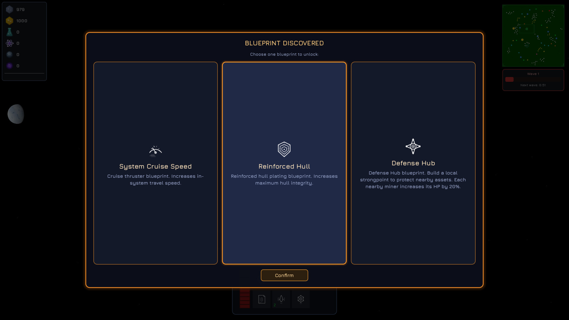 Cosmic Wayfinder screenshot 6