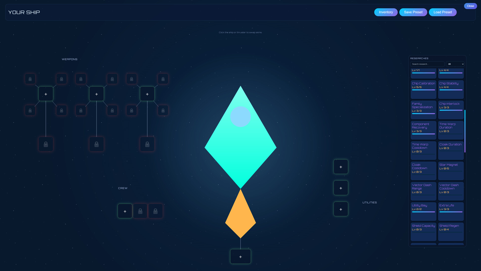 Hypernova screenshot 5
