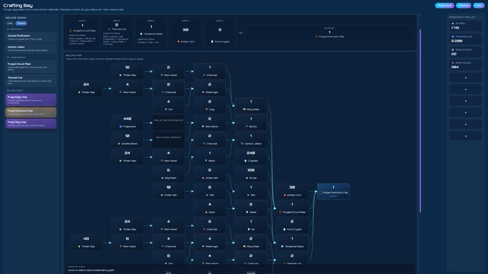 Hypernova screenshot 3