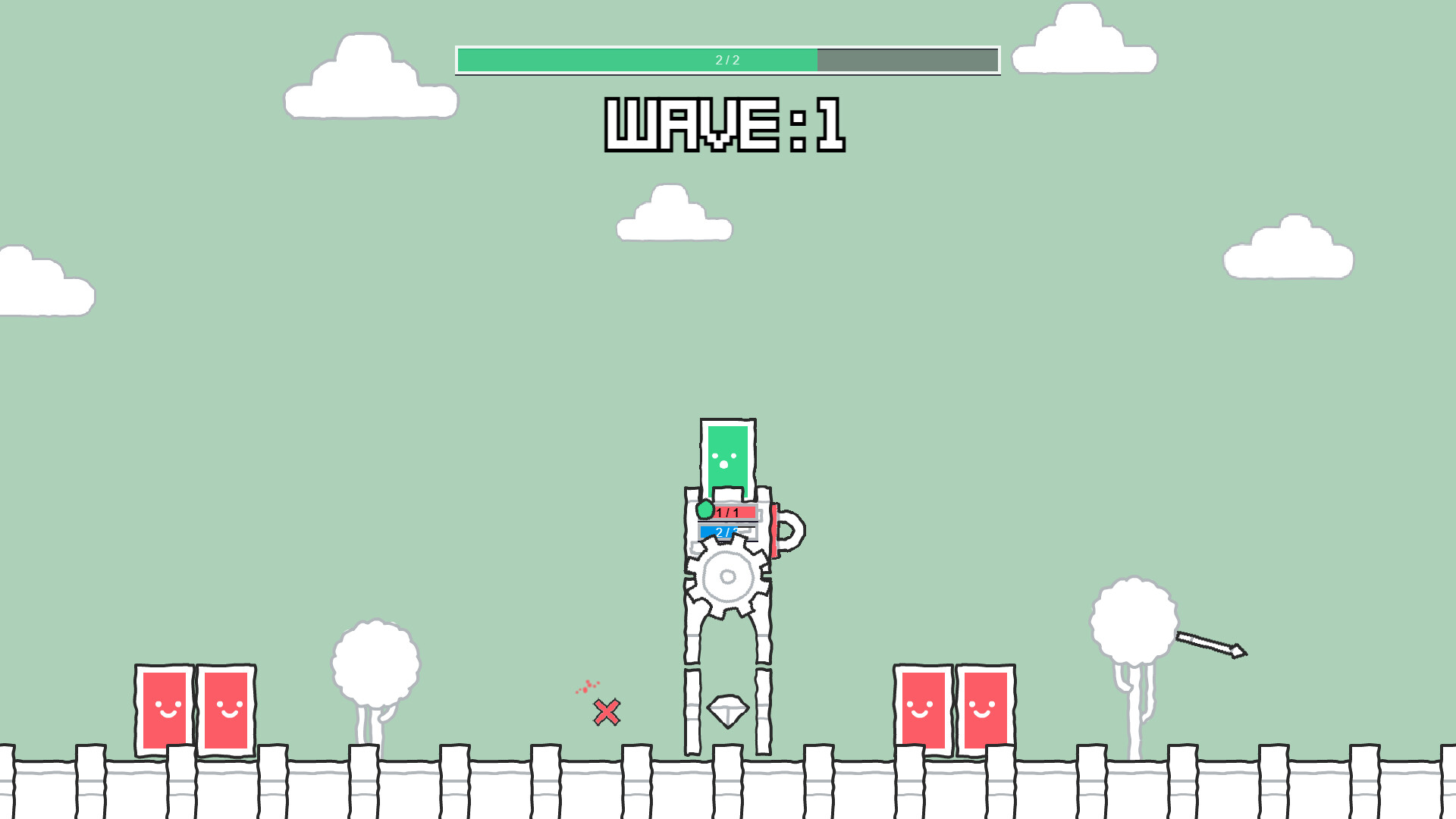 Florentum screenshot 5