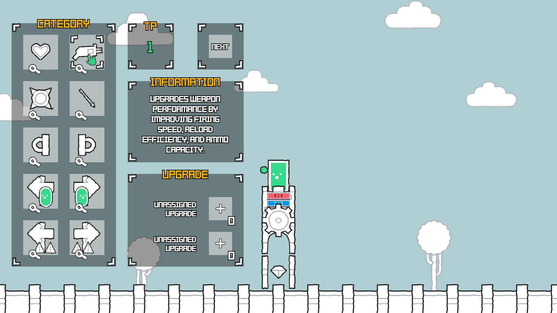 Florentum screenshot 1