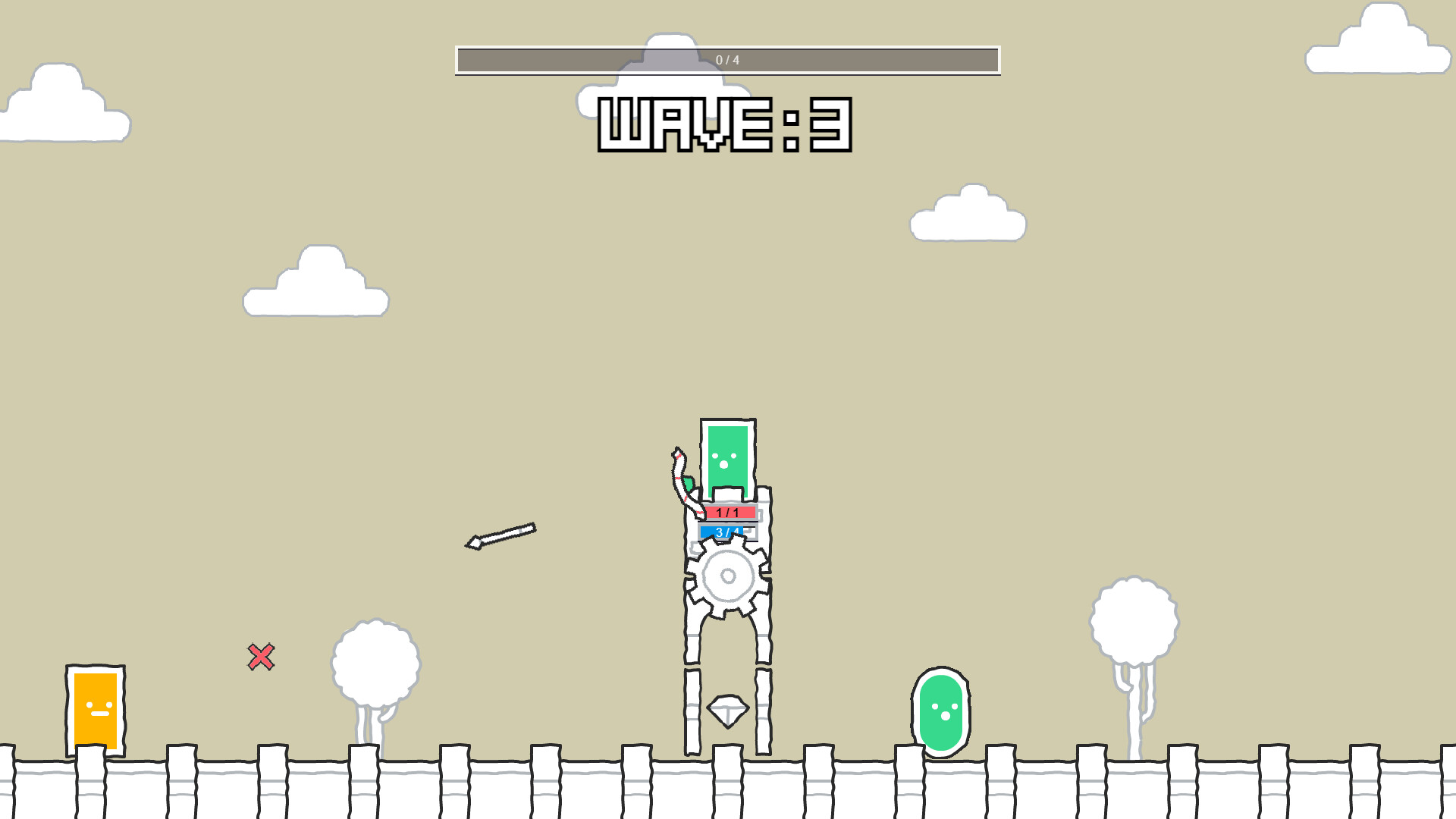 Florentum screenshot 4