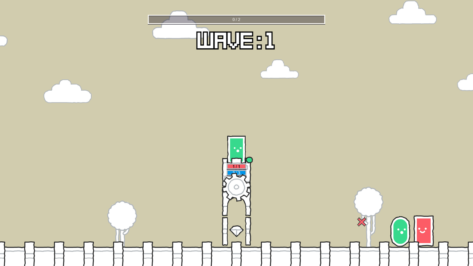 Florentum screenshot 3
