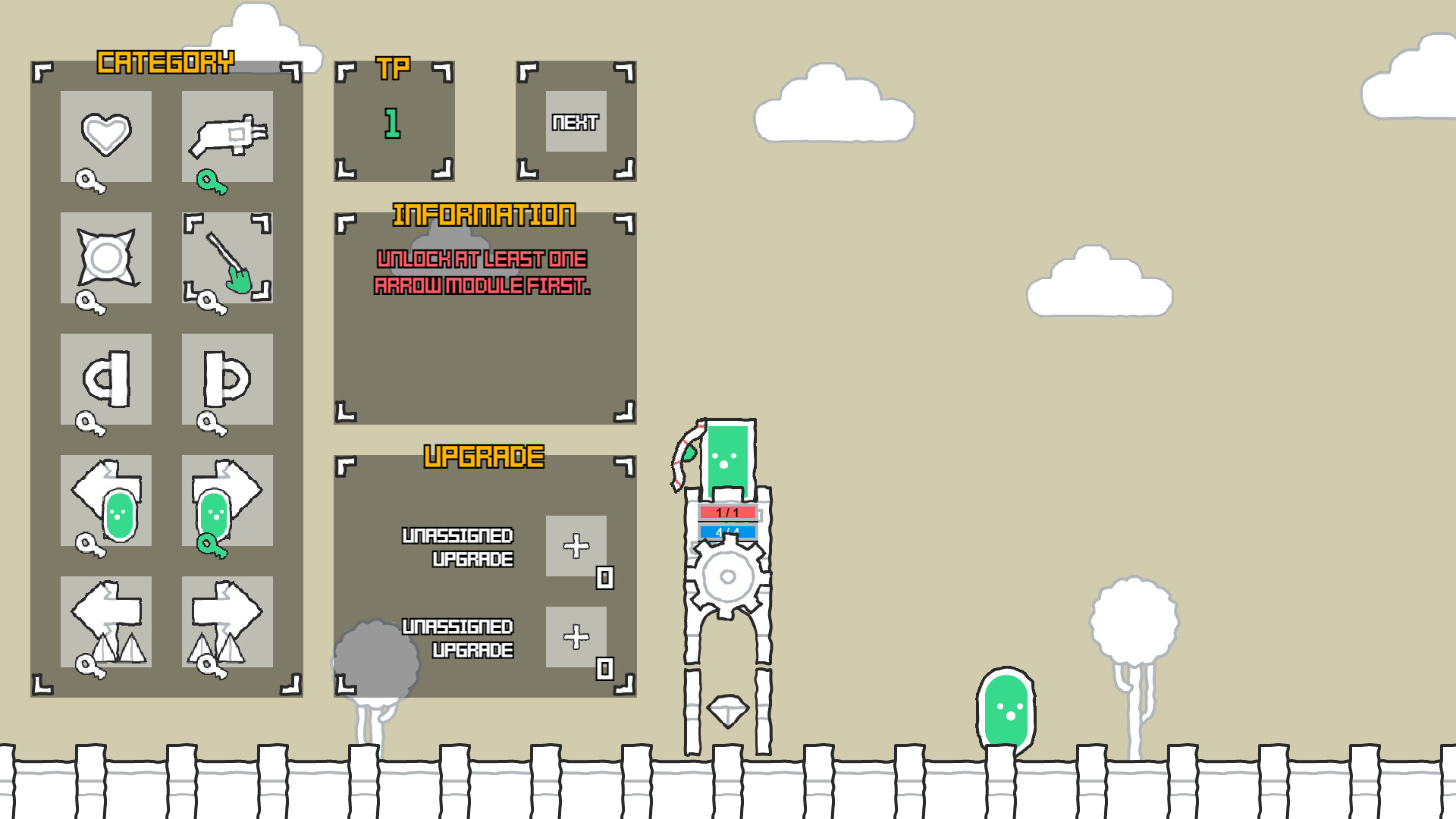 Florentum screenshot 7