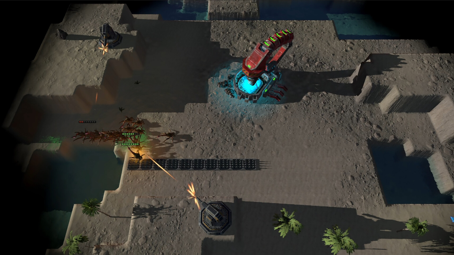 Star TD screenshot 2