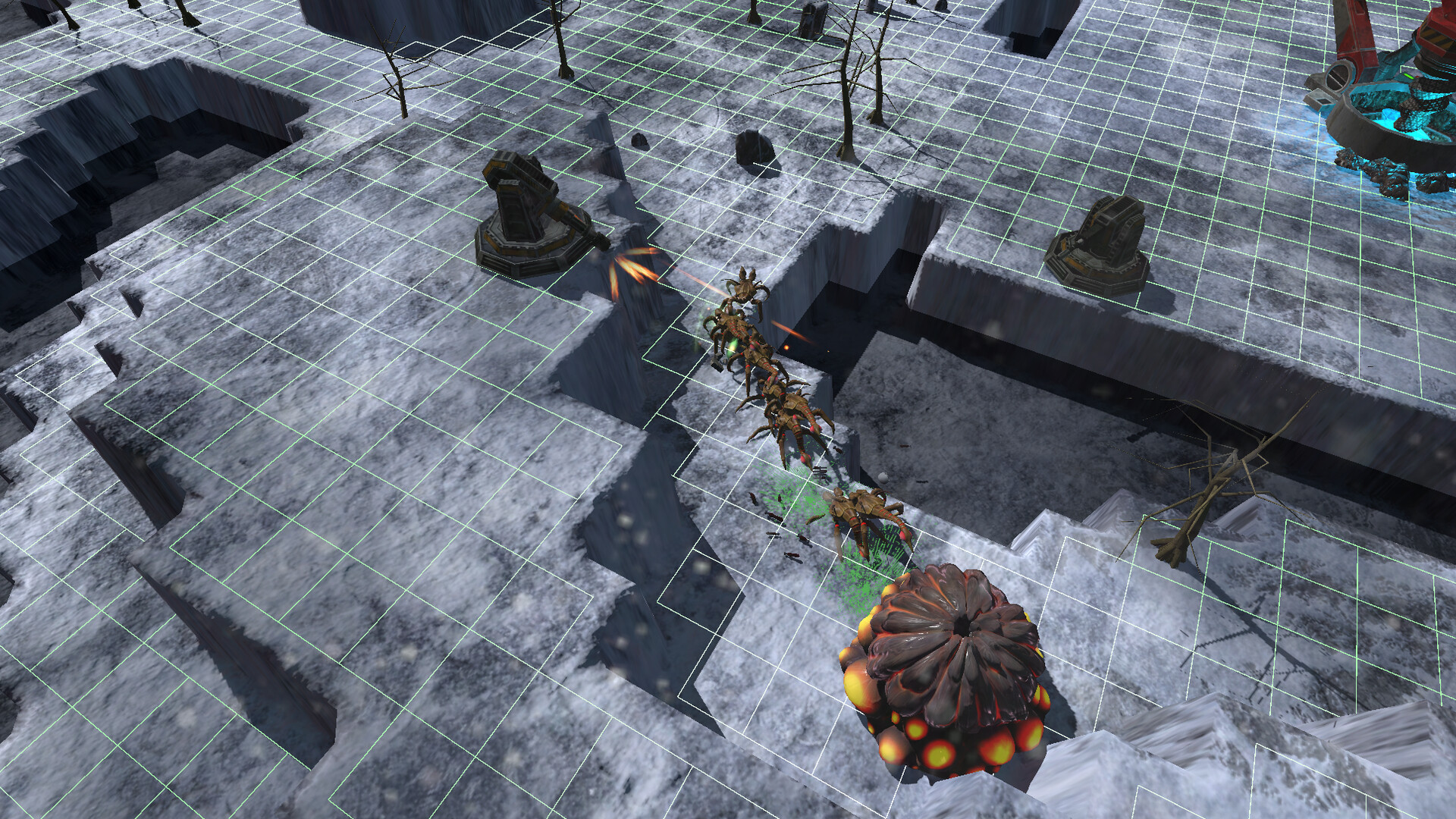 Star TD screenshot 1