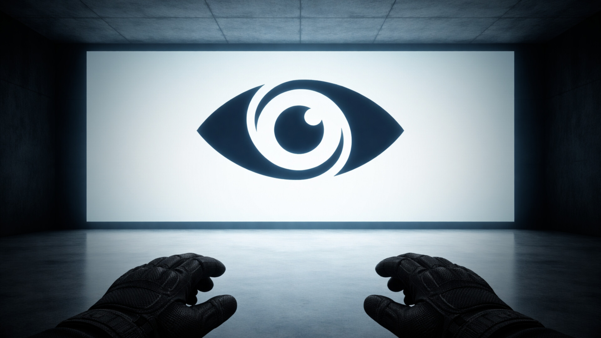 GLOAM screenshot 5