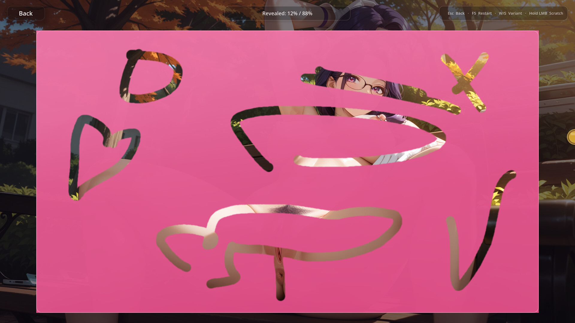 SWEET ORGASM screenshot 8