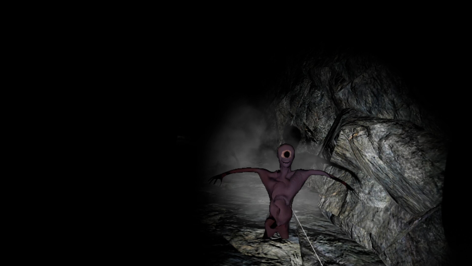 Edd Skeleton VR screenshot 3