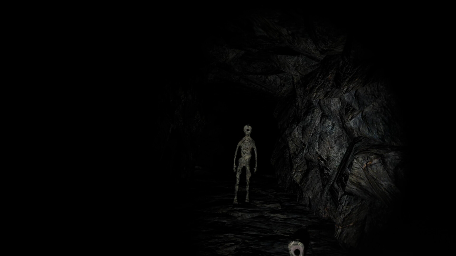 Edd Skeleton VR screenshot 4