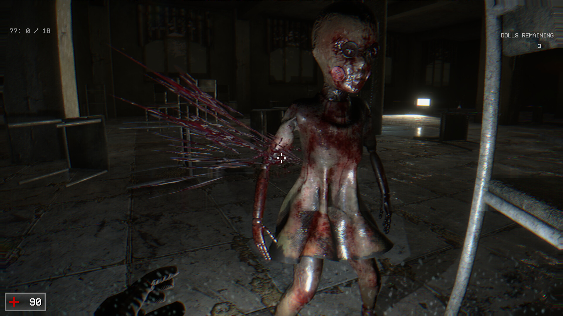 VHS Freaks screenshot 3